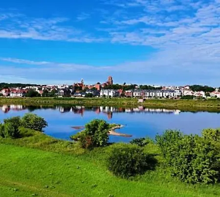 Dwupokojowe Mieszkanie Tczew