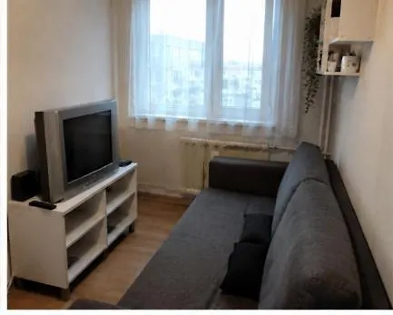 Dwupokojowe Mieszkanie Appartamento *